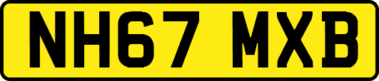 NH67MXB