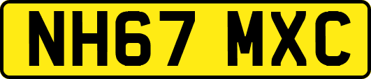 NH67MXC