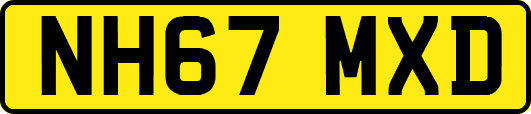 NH67MXD