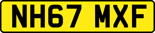 NH67MXF