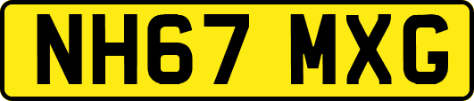 NH67MXG