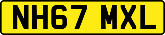 NH67MXL