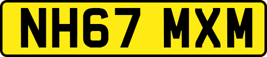 NH67MXM