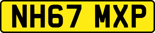 NH67MXP