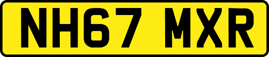 NH67MXR