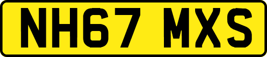 NH67MXS