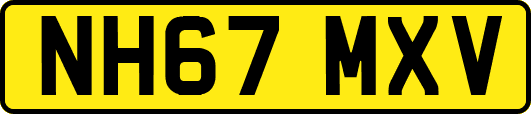 NH67MXV