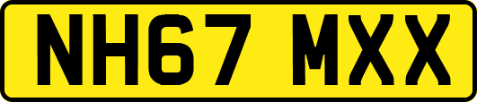 NH67MXX