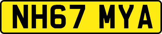 NH67MYA