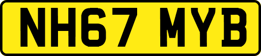 NH67MYB