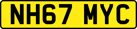 NH67MYC