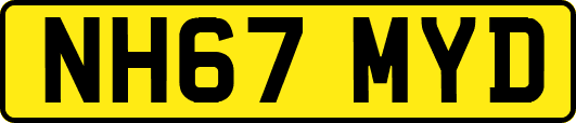 NH67MYD