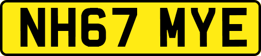 NH67MYE