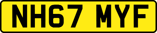 NH67MYF