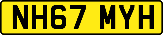 NH67MYH