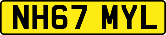 NH67MYL