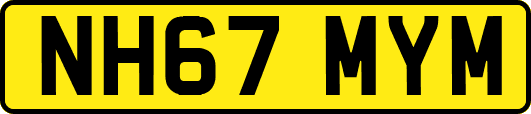 NH67MYM