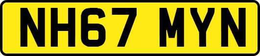 NH67MYN