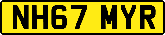 NH67MYR