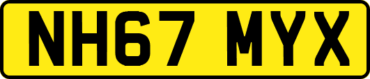 NH67MYX