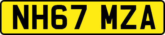 NH67MZA