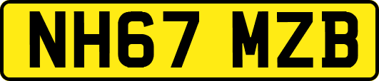 NH67MZB