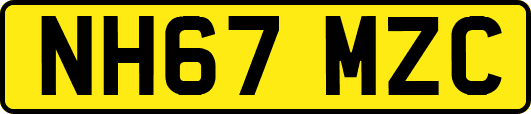 NH67MZC