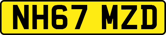 NH67MZD