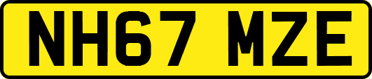 NH67MZE