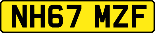 NH67MZF