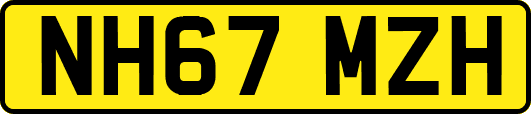 NH67MZH