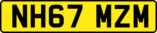 NH67MZM