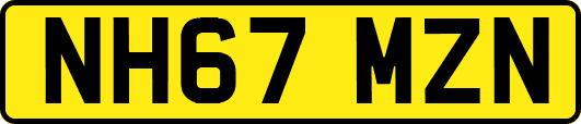 NH67MZN