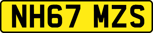 NH67MZS