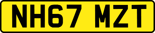 NH67MZT