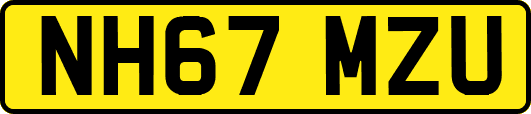 NH67MZU