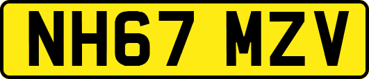 NH67MZV