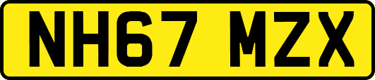 NH67MZX