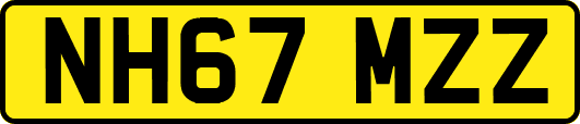 NH67MZZ