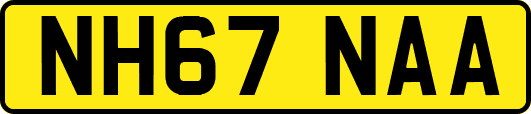 NH67NAA