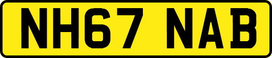 NH67NAB