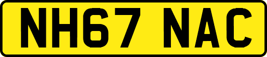 NH67NAC