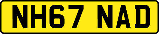 NH67NAD