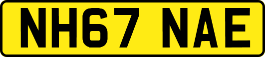 NH67NAE