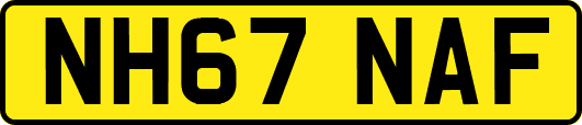 NH67NAF