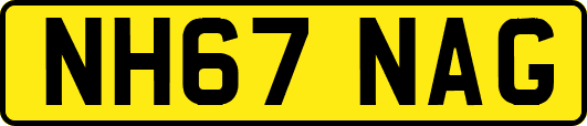 NH67NAG