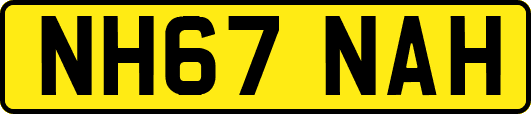 NH67NAH