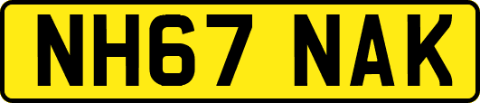 NH67NAK