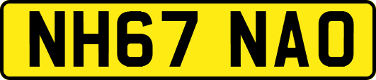 NH67NAO