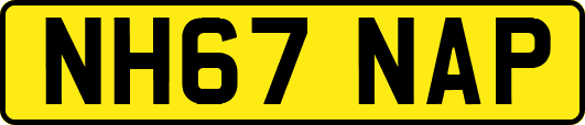 NH67NAP